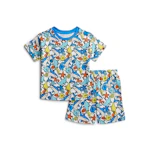 Toddler Outfit Set