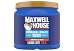 Maxwell House Coffee Can