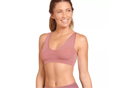 Jockey Bralette