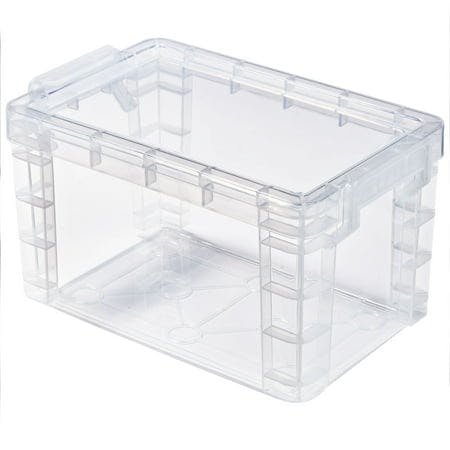Pen+Gear Index Card Box