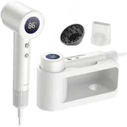 2-in-1 Hair Dryer & Hand Dryer