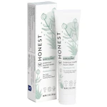 The Honest Company Diaper Rash Cream