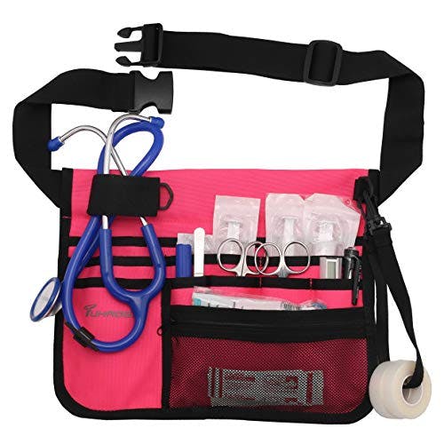 Nurse Storage Bag