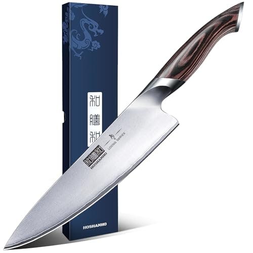 Kitchen Knife