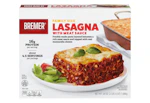 Bremer Lasagna