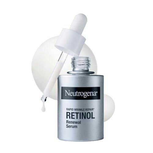 Neutrogena Rapid Wrinkle Repair Serum