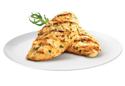 Amick Farms Chicken Breast, per lb