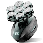 Head Shaver for Bald Men