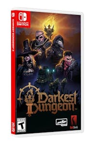 Darkest Dungeon II (Nintendo Switch)