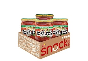 Tostitos Salsa 4-Pack