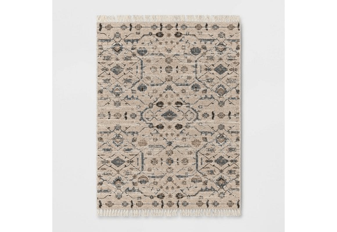Threshold Outdoor Area Rug