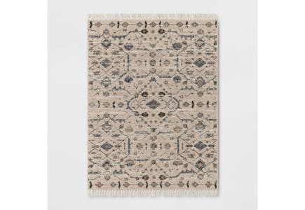 Threshold Outdoor Area Rug