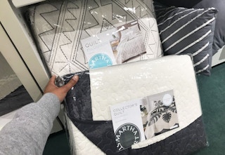 Martha Stewart Quilts 3 Macys