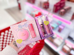 Target Too Faced gift sets