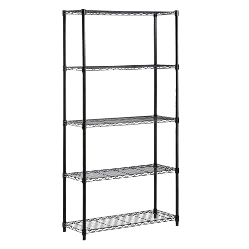 Honey-Can-Do Shelving Unit
