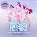 K-Pop Demon Hunters Vinyl
