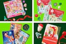 aldi advent calendars