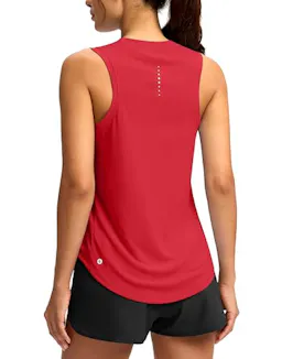 Women's Workout Tank Top