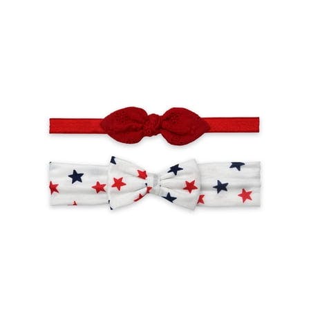 Baby Headwrap 2-Pack