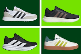 Simon Adidas Shoes
