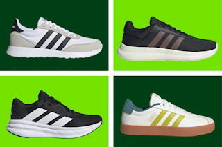 Simon Adidas Shoes