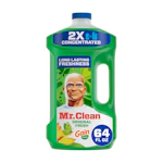 Mr. Clean All Purpose Cleaner Bottle