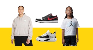 nike jordan shoes & apparel
