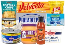 15 Chips and Dip-Making Items