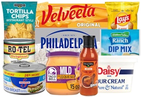 15 Chips and Dip-Making Items