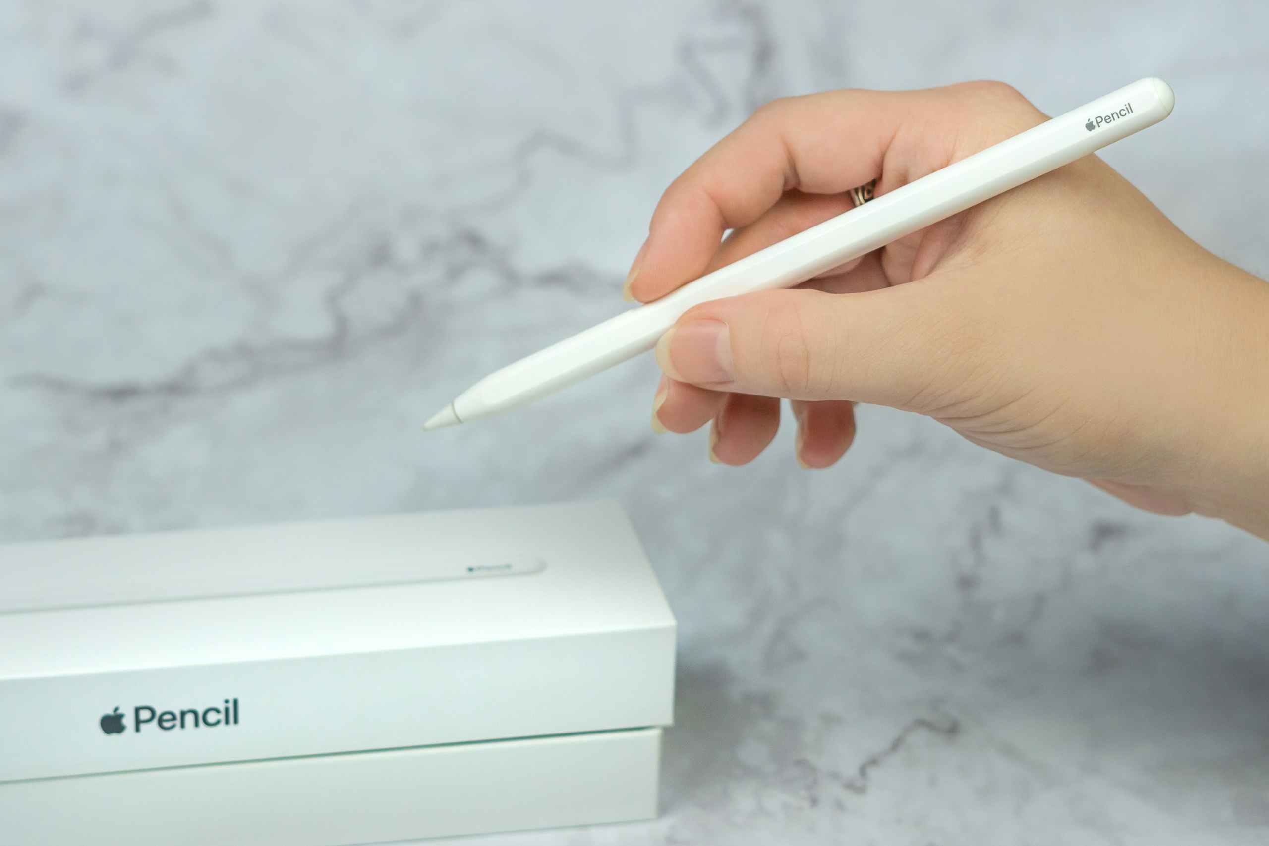 Apple Pencil 2nd Generation, Just $79 on Amazon
