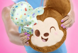 Disney Munchlings Plush on Clearance, Now $6.99 at Walmart card image