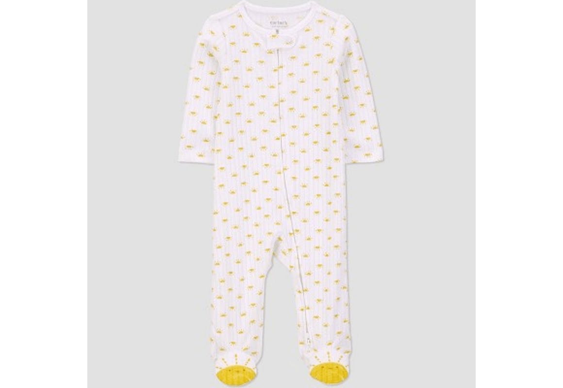 Carter's Baby Sleep & Play