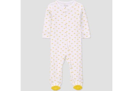 Carter's Baby Sleep & Play