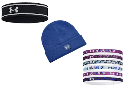 Under Armour Headwear
