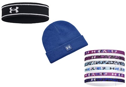 Under Armour Headwear