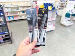 l'oreal eyeliners walgreens