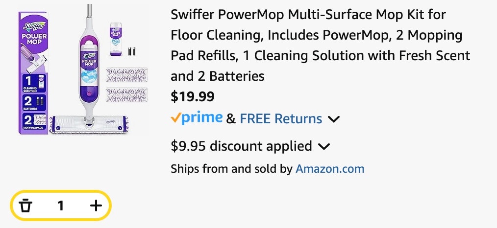 swiffer