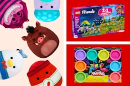 Walmart toy deals - Set 3