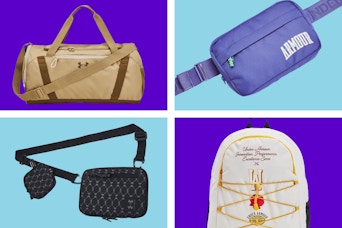 Under Armour Bag Deals Feature Image