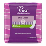 Poise Daily Liners