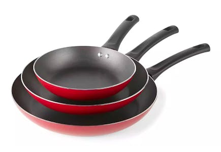 Cooks Frying Pan Set