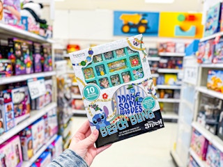 DIY Disney's Stitch Bracelet Kit