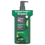 Dove Men+Care Body Wash