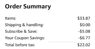 Amazon Muscle Milk Protein Powder 2025 2