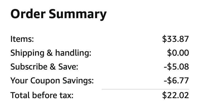 Amazon Muscle Milk Protein Powder 2025 2