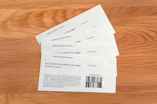 Free Yves coupons by mail