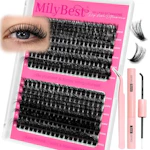 MilyBest Lash Extension Kit