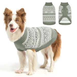 Dog Sweater