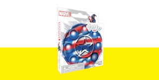 Captain America Pop It! Mini