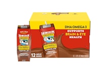 Horizon Chocolate Milk 12-Pack